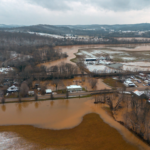 Una tormenta invernal dejó 10 muertos en Estados Unidos