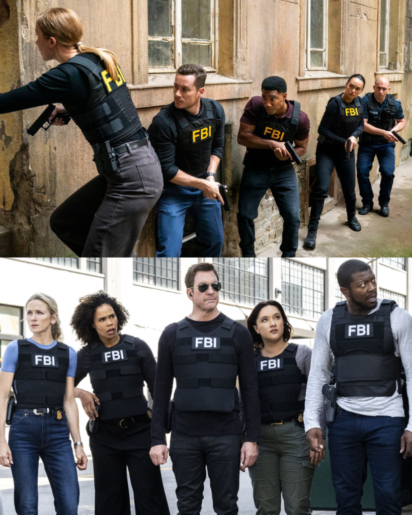 CBS anunció la cancelación de FBI: Most Wanted y FBI: International ...