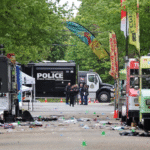 Atropello masivo en el festival de Vancouver dejó 11 muertos