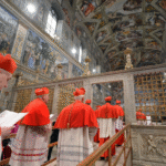 El Vaticano confirmó que el cónclave para elegir al nuevo Papa iniciará el 7 de mayo