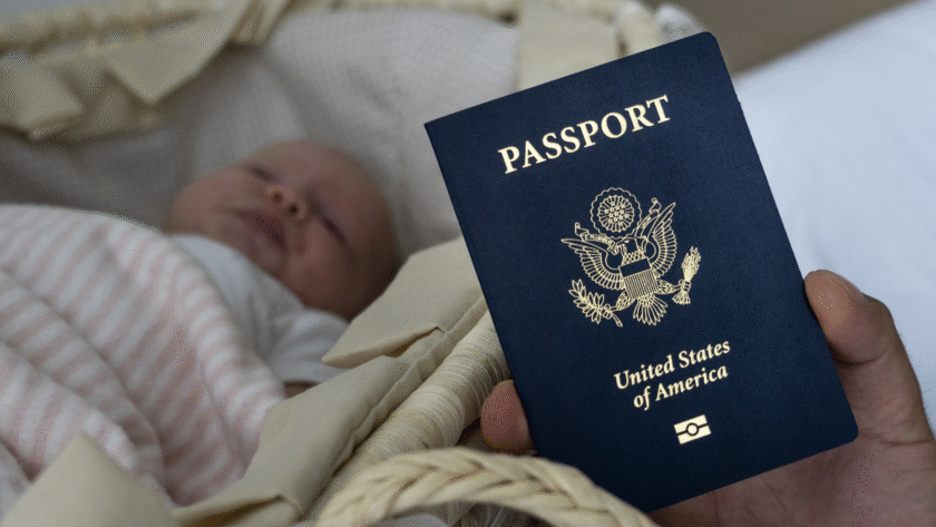 Estados Unidos restringirá visas a embarazadas que buscan a dar a luz en el país