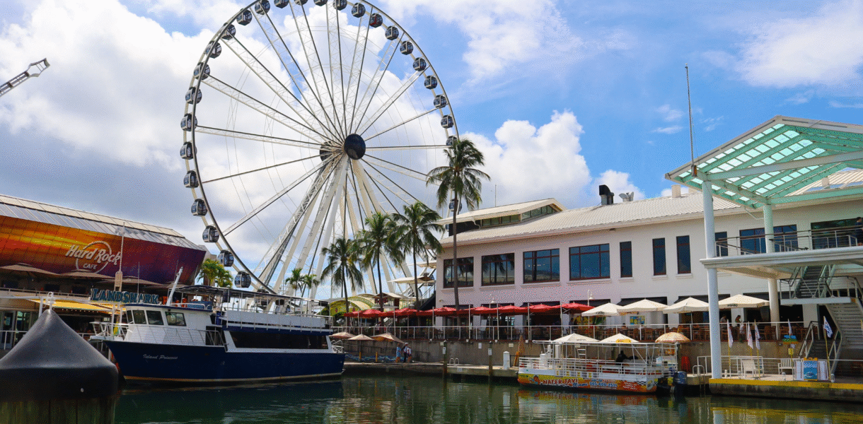 Cinco malls de Florida están entre los mejores de Estados Unidos