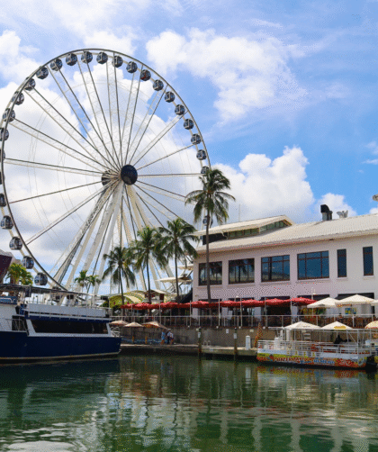 Cinco malls de Florida están entre los mejores de Estados Unidos