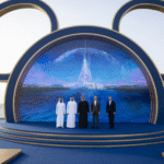 Disney abrirá un parque temático y un resort en Abu Dhabi