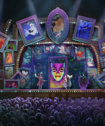 Disney compartió los horarios de Disney Villains Unfairly Ever After