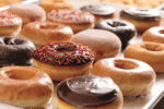 Dunkin’ Donuts regalará donas durante el National Donut Day