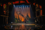 El Cirque du Soleil regala entradas a los niños para Drawn to Life