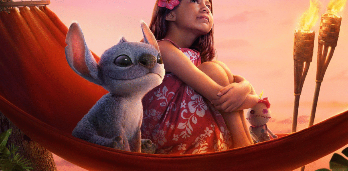 El Live Action de Lilo & Stitch batió récords en su primer fin de semana