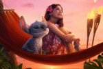 El Live Action de Lilo & Stitch batió récords en su primer fin de semana
