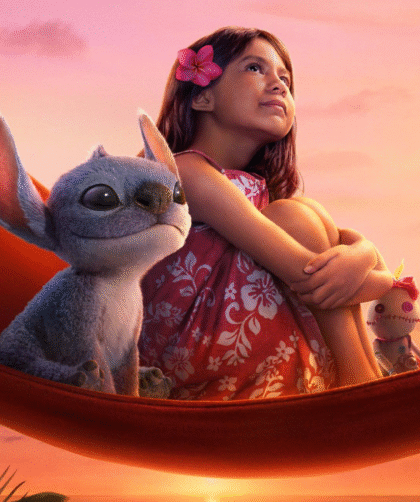 El Live Action de Lilo & Stitch batió récords en su primer fin de semana