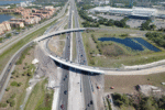 FDOT anunció cierres en la I-4 entre Kirkman Road y Beachline Expressway