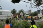 ICE detuvo a 100 inmigrantes durante una redada en Tallahassee