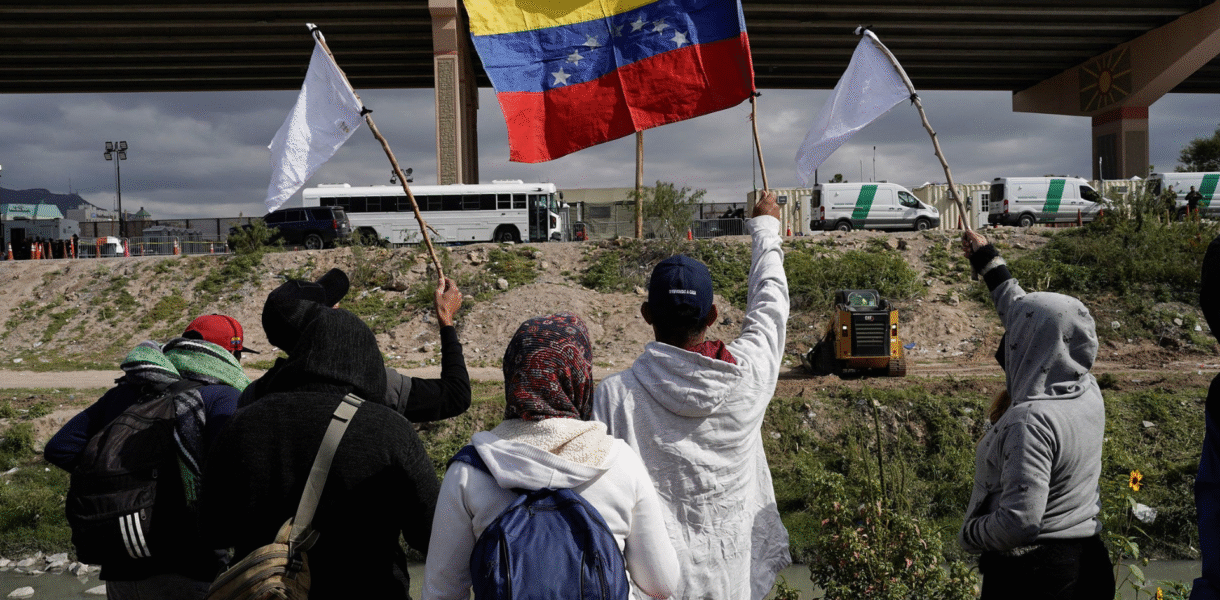 La Suprema Corte aprobó la cancelación del TPS a 300 mil venezolanos