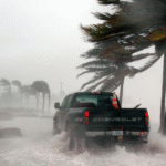 La primera tormenta de la temporada de huracanes podría llegar este mes