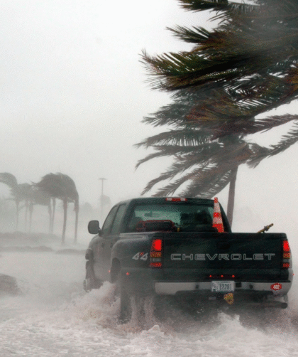 La primera tormenta de la temporada de huracanes podría llegar este mes