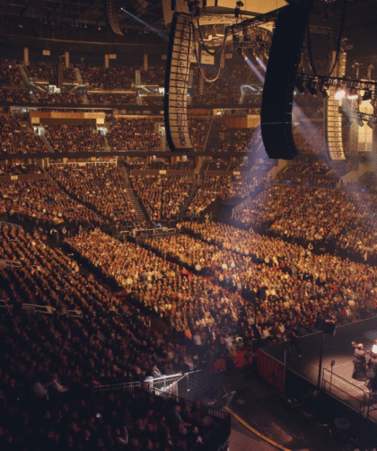 Live Nation ofrecerá entradas de conciertos a $30 por tiempo limitado