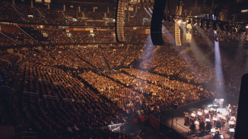 Live Nation ofrecerá entradas de conciertos a $30 por tiempo limitado