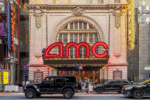 Los cines AMC tendrán 50% de descuento los miércoles durante el verano
