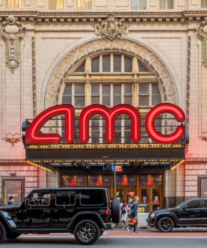 Los cines AMC tendrán 50% de descuento los miércoles durante el verano