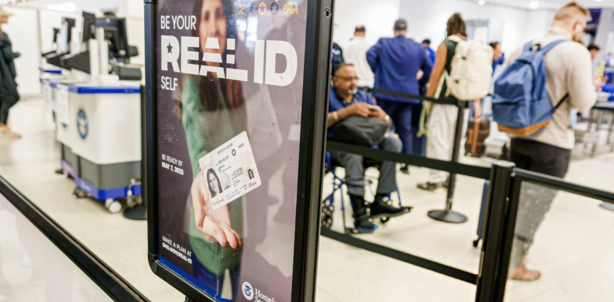 Lugares para obtener el Real ID en los condados de Lake, Seminole y Brevard