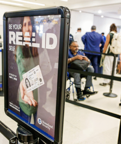 Lugares para obtener el Real ID en los condados de Lake, Seminole y Brevard