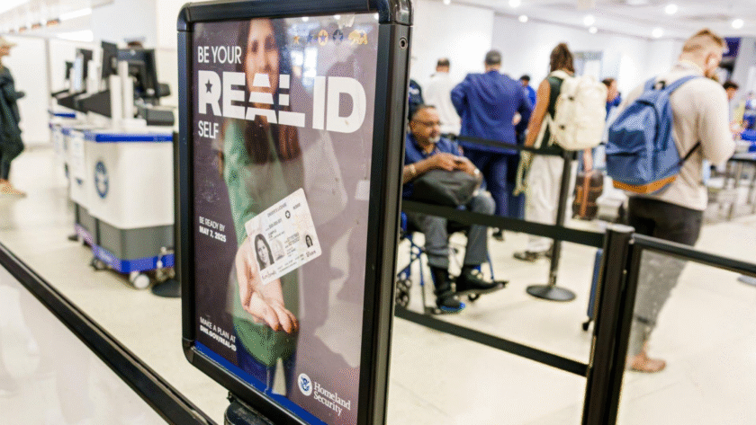 Lugares para obtener el Real ID en los condados de Lake, Seminole y Brevard