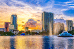 Orlando es la mejor ciudad para visitar en verano, según WalletHub