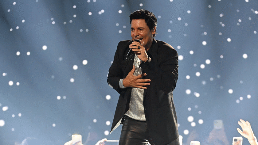PETA pide a Chayanne cambiar el nombre de su canción “Torero”