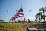 Parques estatales de Florida tienen entrada gratis por el Memorial Day