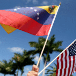 Presentaron nuevo proyecto de ley para reinstaurar el TPS a venezolanos