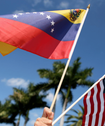 Presentaron nuevo proyecto de ley para reinstaurar el TPS a venezolanos