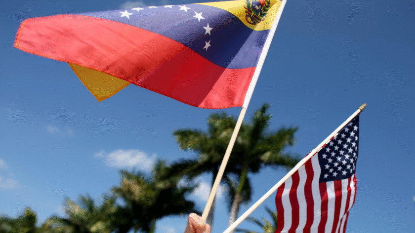Presentaron nuevo proyecto de ley para reinstaurar el TPS a venezolanos