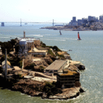 Trump anunció que ordenará la reapertura de Alcatraz como prisión