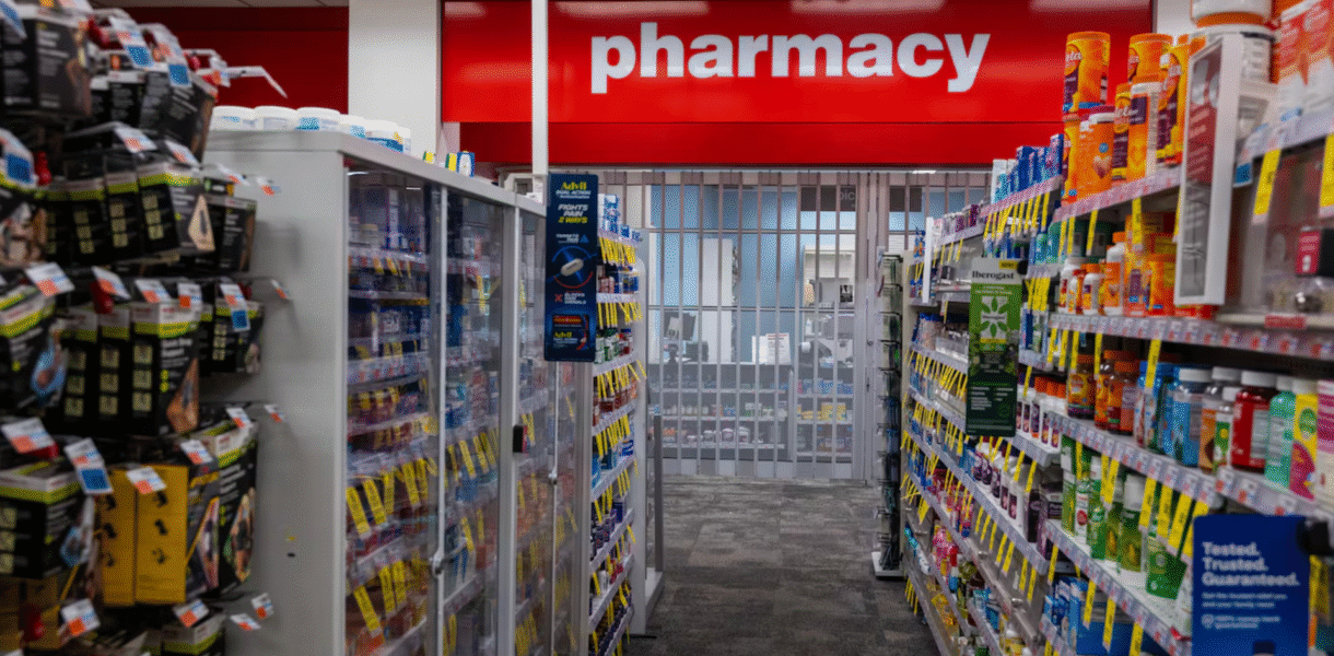 Trump firmó orden ejecutiva para reducir del precio de medicamentos con receta
