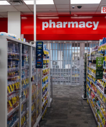 Trump firmó orden ejecutiva para reducir del precio de medicamentos con receta