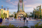 Universal incluirá a Epic Universe en el Park-To-Park a partir de 2026