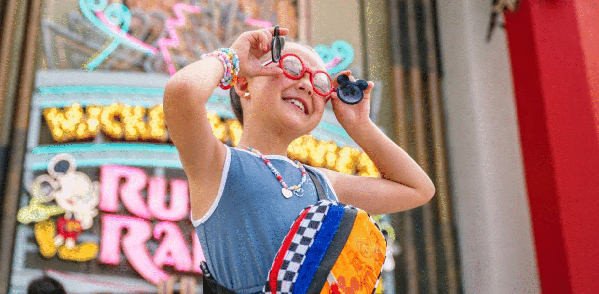 Walt Disney World anunció las actividades para su Cool Kid Summer