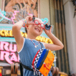 Walt Disney World anunció las actividades para su Cool Kid Summer