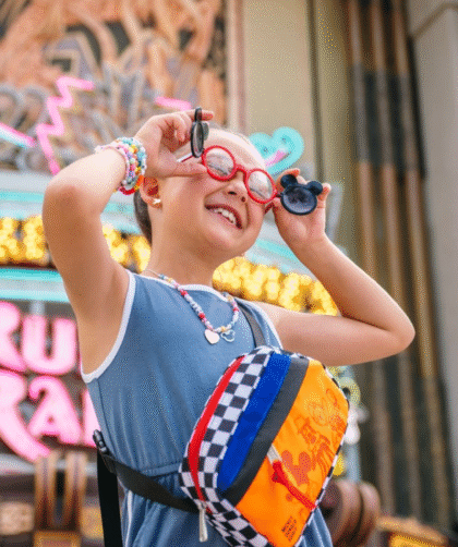 Walt Disney World anunció las actividades para su Cool Kid Summer