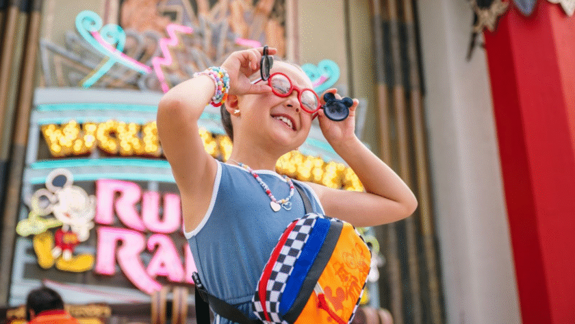 Walt Disney World anunció las actividades para su Cool Kid Summer