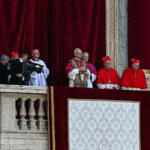 ¡Habemus Papam! Robert Prevost es el nuevo Papa de la Iglesia Católica