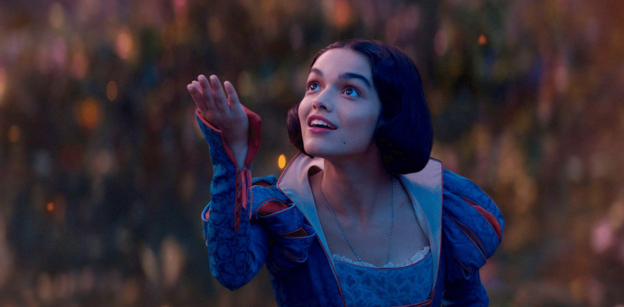 El live action de Blancanieves llegará a Disney+ la próxima semana