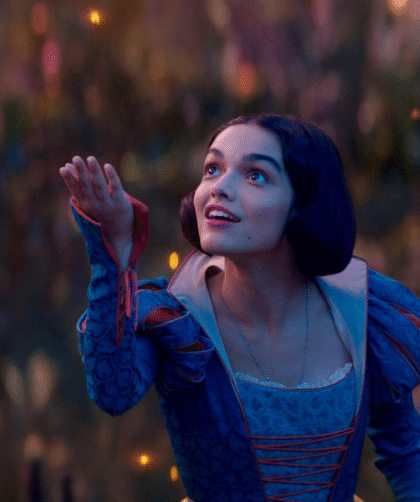 El live action de Blancanieves llegará a Disney+ la próxima semana