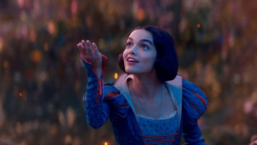 El live action de Blancanieves llegará a Disney+ la próxima semana