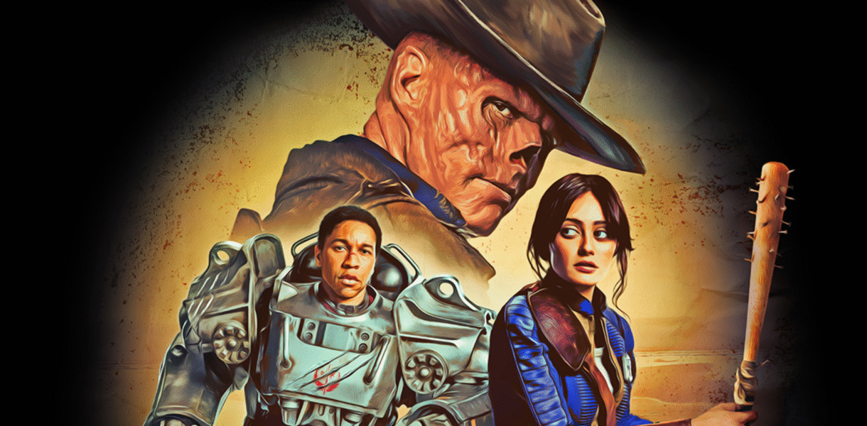 Fallout tendrá una casa embrujada en las Halloween Horror Nights