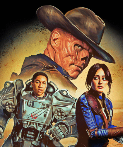 Fallout tendrá una casa embrujada en las Halloween Horror Nights