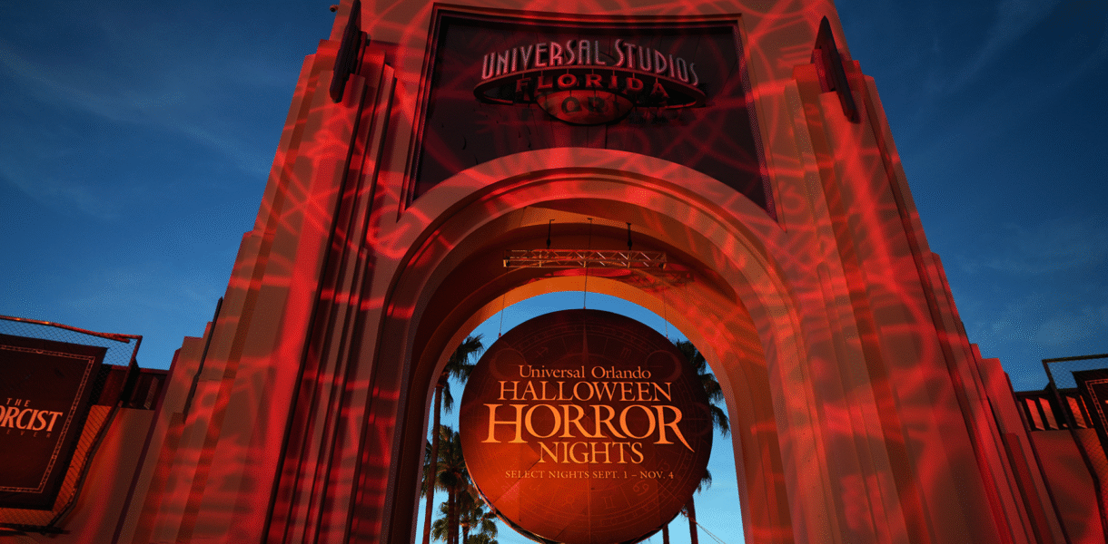 Five Nights at Freddy’s llegará a las Halloween Horror Nights