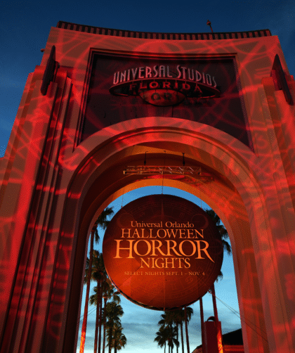 Five Nights at Freddy’s llegará a las Halloween Horror Nights