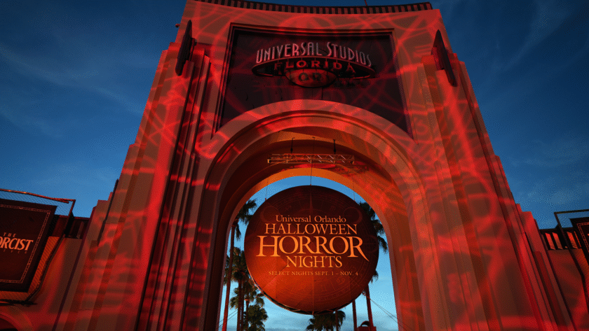 Five Nights at Freddy’s llegará a las Halloween Horror Nights