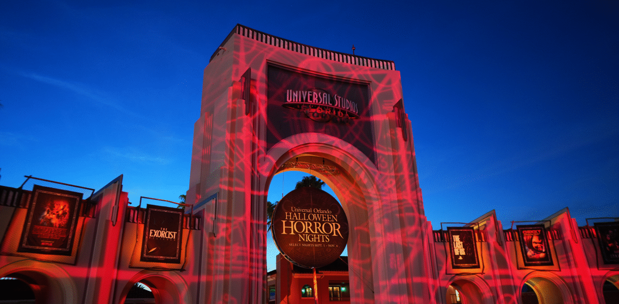 Universal puso a la venta las entradas para las Halloween Horror Nights